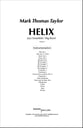 HELIX Jazz Ensemble sheet music cover